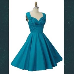 Trashy Diva Lena Dress Size 6